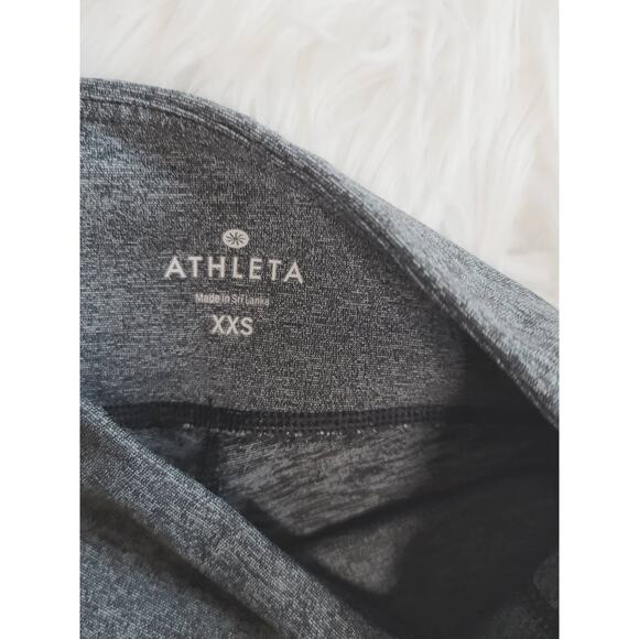 EUC Athleta Mind Over Matter Leggings - XXS - Picture 6 of 8